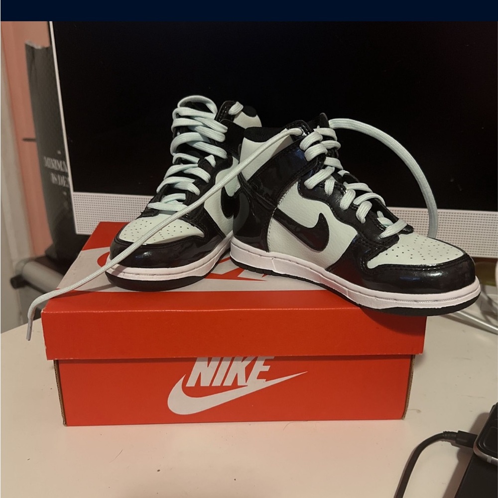 Nike dunk highs